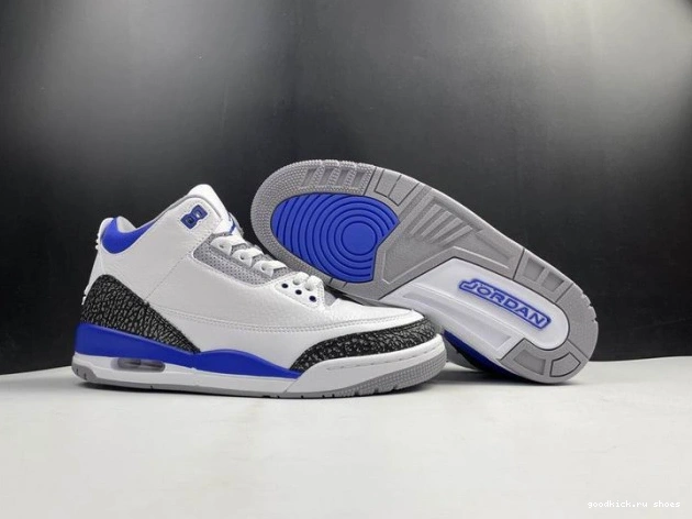 Cheap Racer Air CT8532-145 Blue 3 Jordan 0801